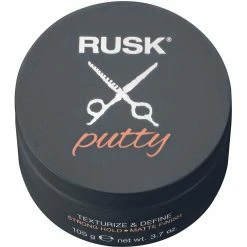 Brand new 🛒 Rusk Putty Texture And Define 3.7 Oz. 😀
