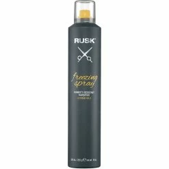 Flash Sale 😉 Rusk Freezing Extreme Hold Spray 10 Oz. 🥰