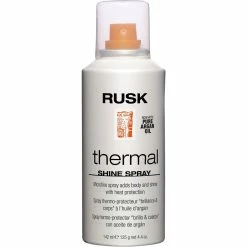 Flash Sale 🔔 Rusk Designer Collection Thermal Shine Spray 😍