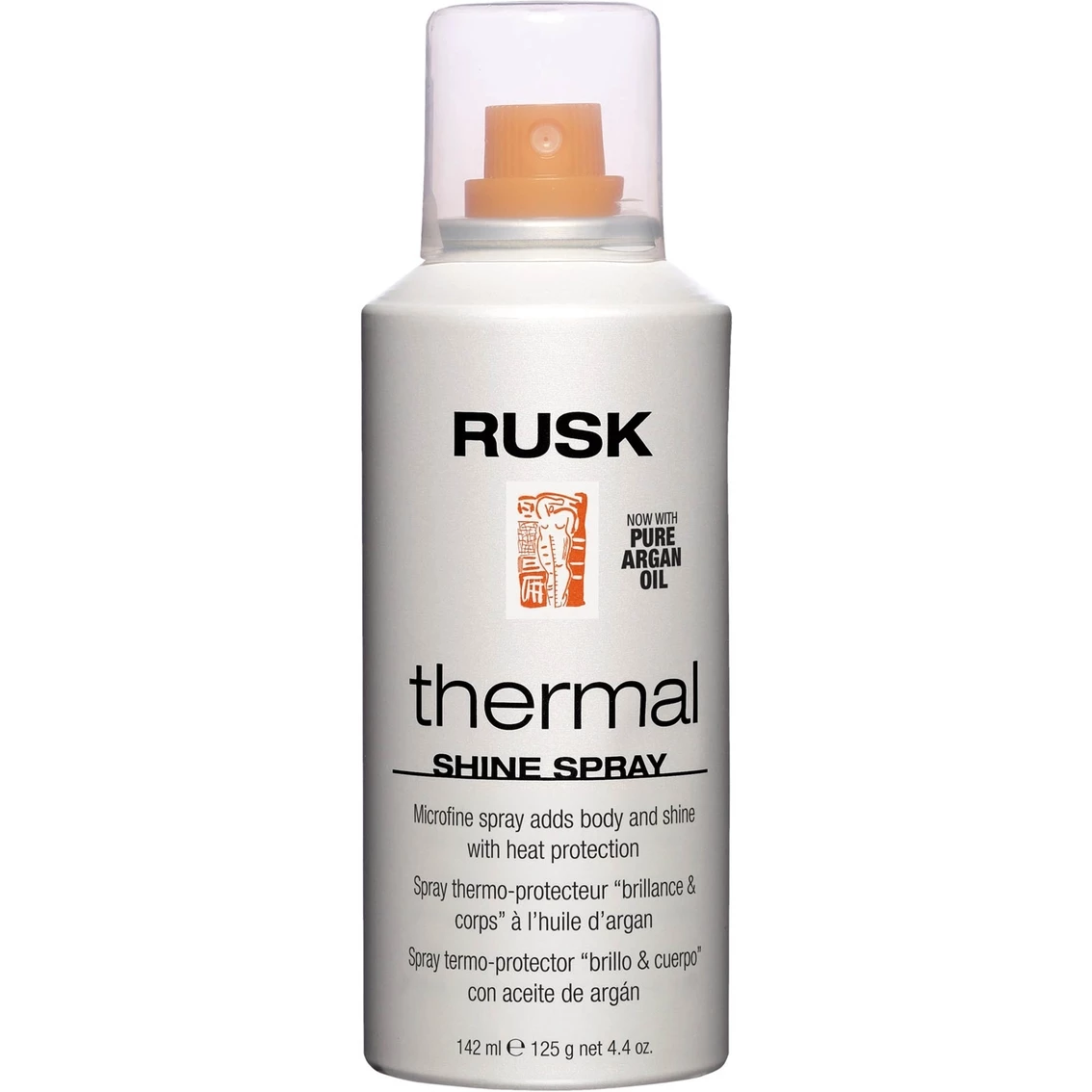 Flash Sale 🔔 Rusk Designer Collection Thermal Shine Spray 😍