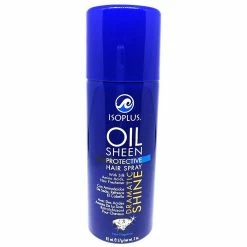Cheapest 👍 Isoplus Oil Sheen 🌟