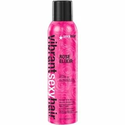 Brand new 👍 Sexy Hair Vibrant Hair And Body Dry Oil Mist, Rose Elixir 🥰