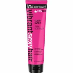 Cheap 🔔 Sexy Hair Vibrant Color Guard Post Color Sealer 😀