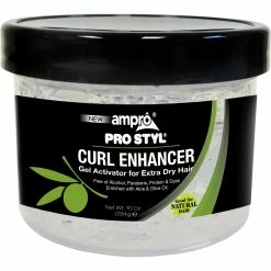 Coupon ✨ Ampro Pro Styl Curl Enhancer Gel ❤️