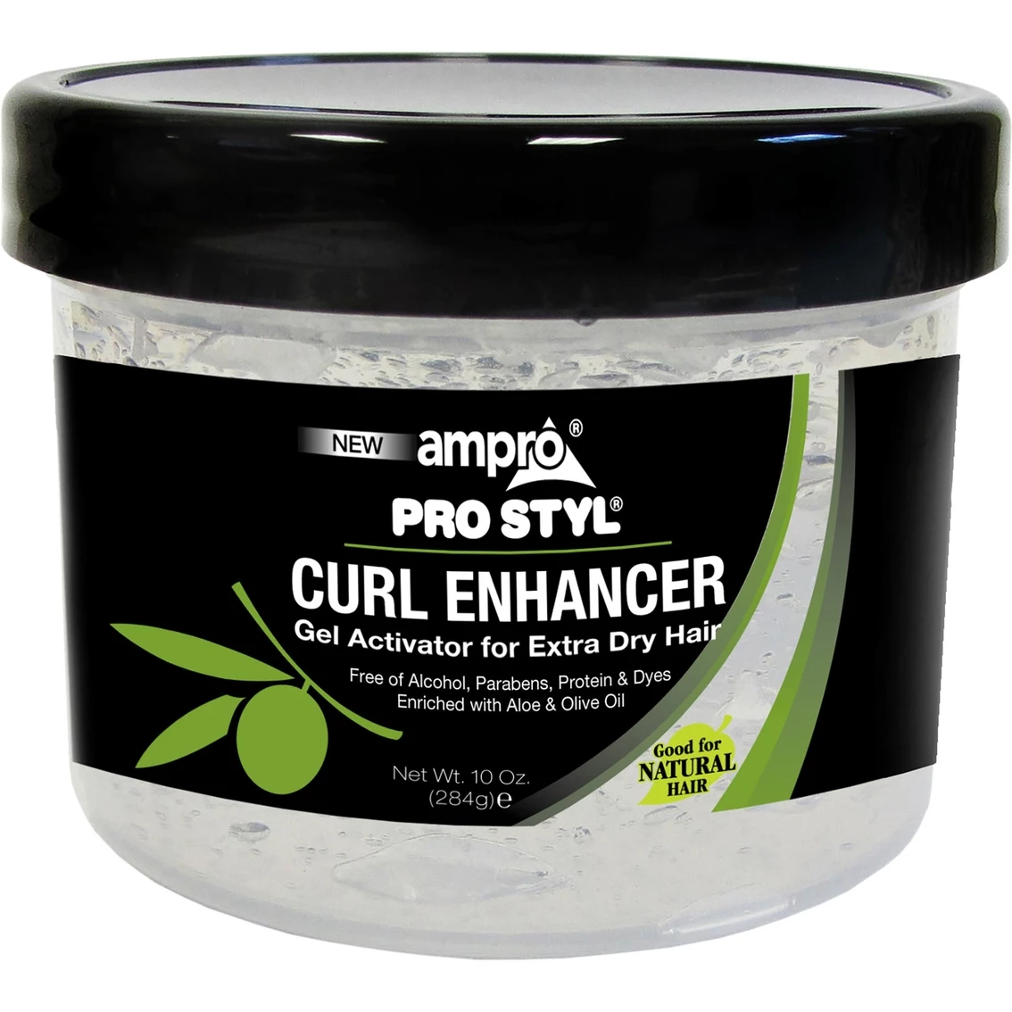 Coupon โจ Ampro Pro Styl Curl Enhancer Gel โค๏ธ