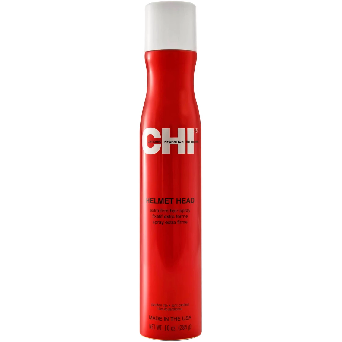 Discount โญ CHI Helmet Head Extra Firm Hair Spray ๐
