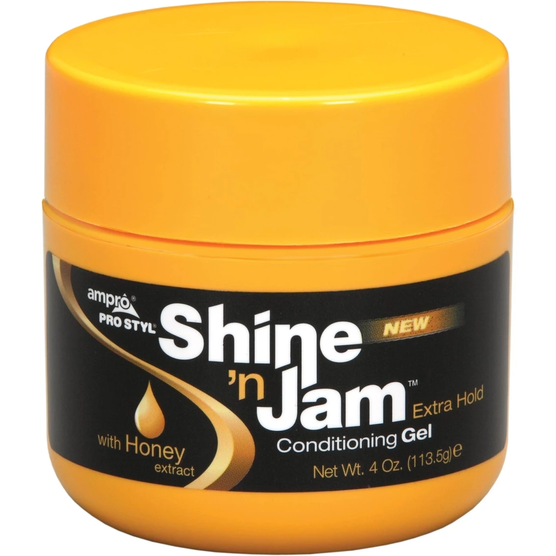 Top 10 ๐คฉ Ampro Pro Styl Shine 'n Jam Extra Hold Conditioning Gel ๐