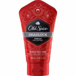 Buy ❤️ Old Spice Deadlock Spiking Glue 3.38 Oz. ⭐