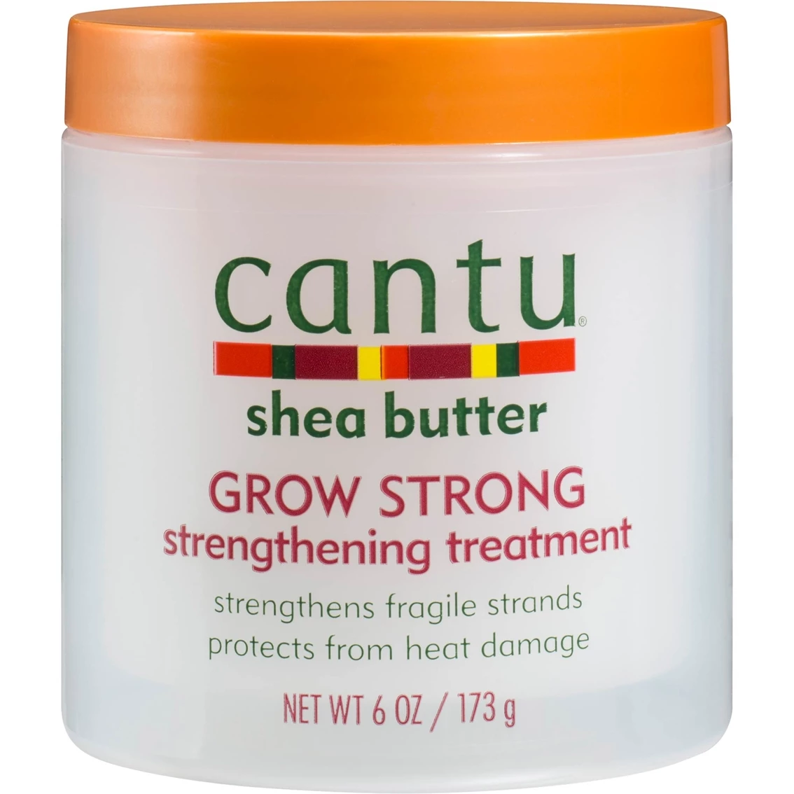 Best reviews of ๐ Cantu Grow Strong Strengthening Treatment ๐คฉ