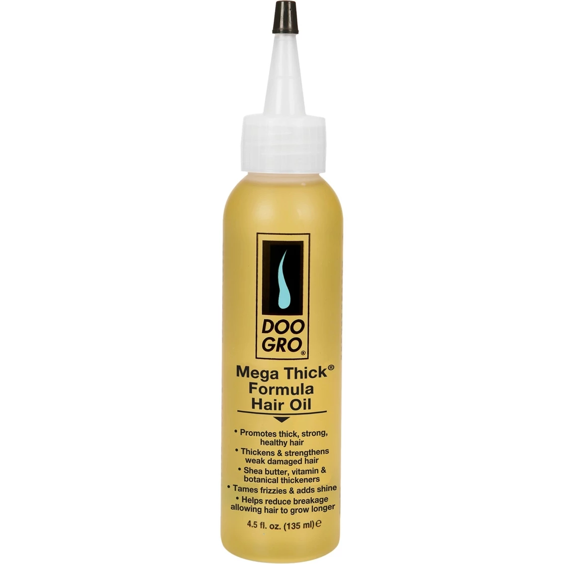 Coupon ๐ฅ Doo Gro Mega Thick Formula Hair Oil ๐