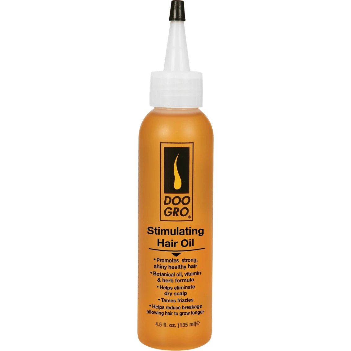 Best Pirce 🔥 Doo Gro Stimulating Hair Oil ❤️