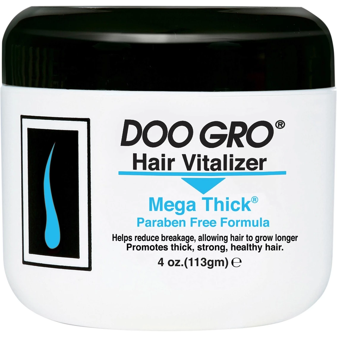 Best deal 🔥 Doo Gro Mega Thick Hair Vitalizer 😉