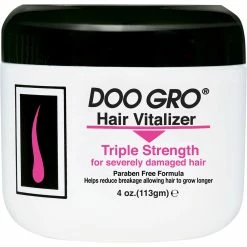 Cheapest 👏 Doo Gro Triple Strength Hair Vitalizer ⭐