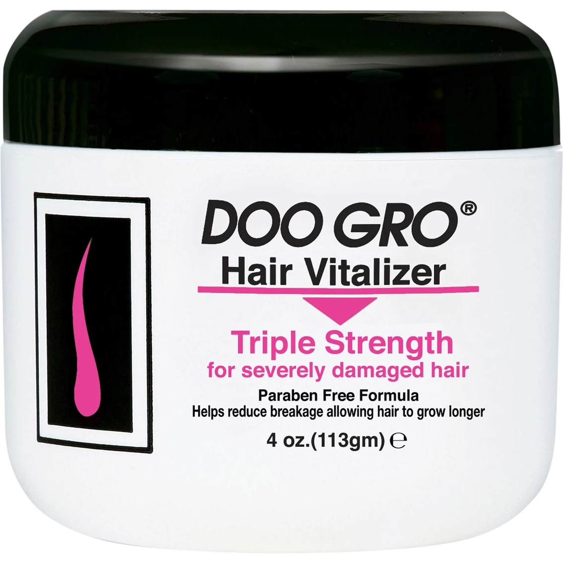 Cheapest 👏 Doo Gro Triple Strength Hair Vitalizer ⭐