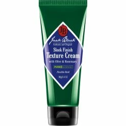 Top 10 ๐ Jack Black Sleek Finish Texture Cream ๐