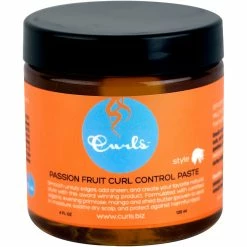 New 👏 Curls Passion Fruit Curl Control Paste 🎁