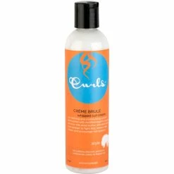 Budget 😉 Curls Creme Brule ⌛