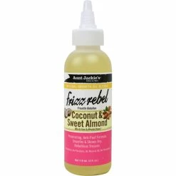 Flash Sale ⭐ Aunt Jackie's Coconut And Sweet Almond Natural Growth Oil Blend 🧨