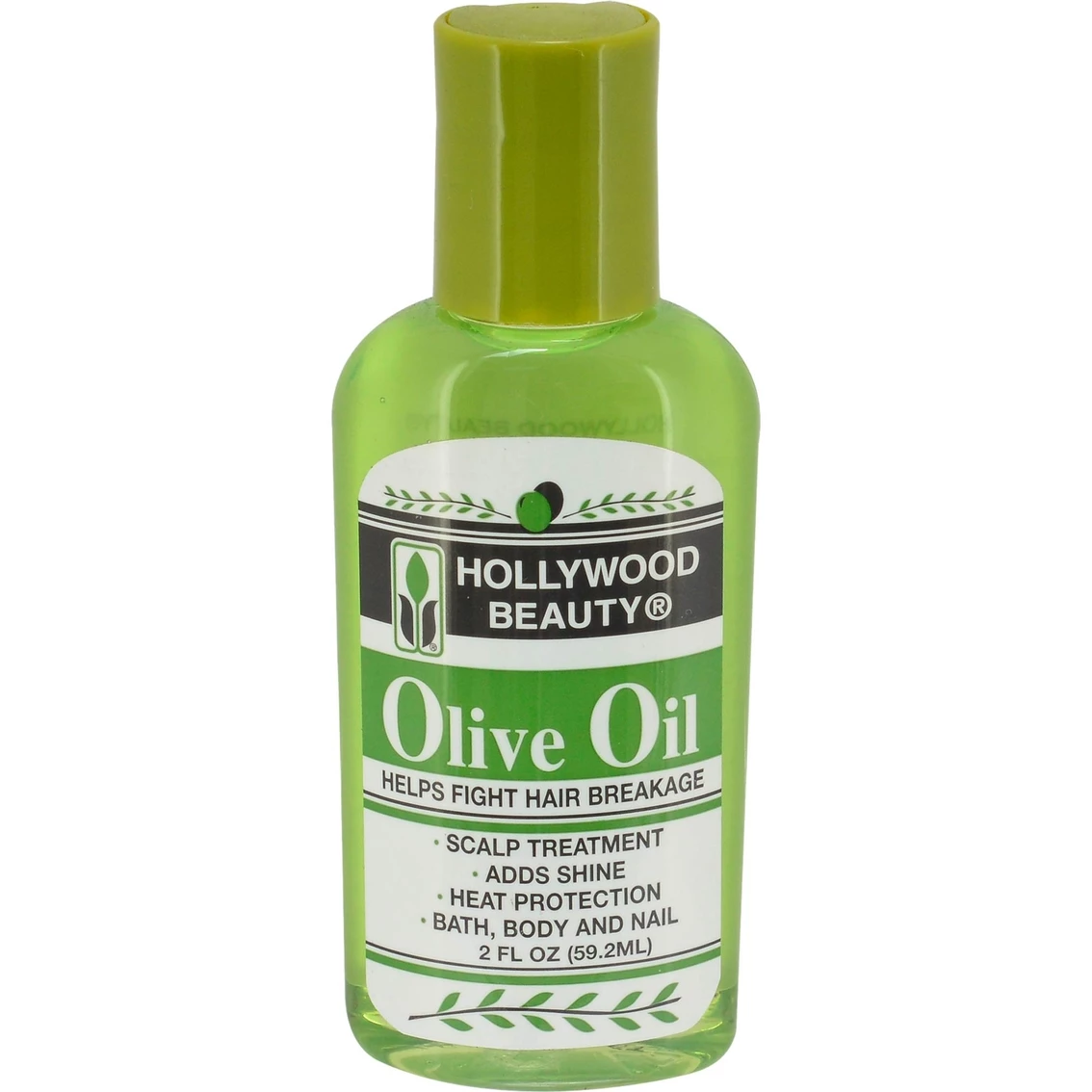 Cheapest โญ Hollywood Beauty Olive Oil, 2 Oz. ๐