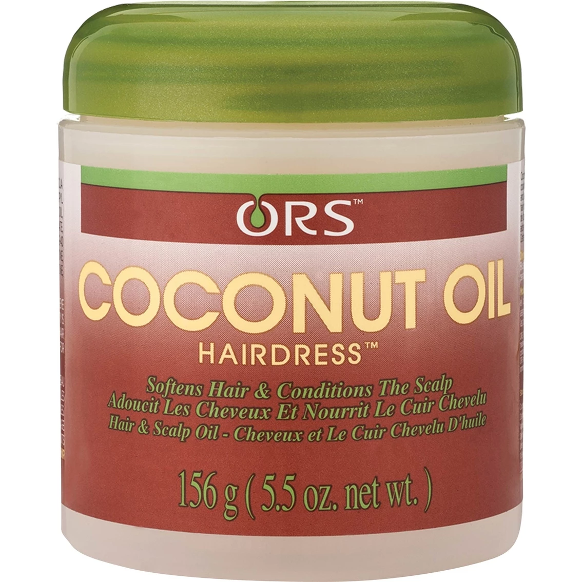 Best deal โค๏ธ ORS Coconut Oil Hairdress ๐