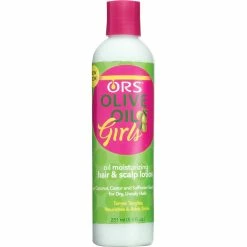 Best deal 🔥 ORS Olive Oil 👧 Girls Oil Moisturizing Hair Lotion 🔔