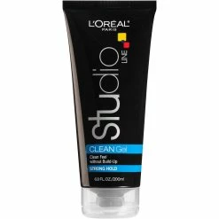 Cheap ⭐ L'Oreal Paris Studio Line Clear Minded Clean Gel ⭐