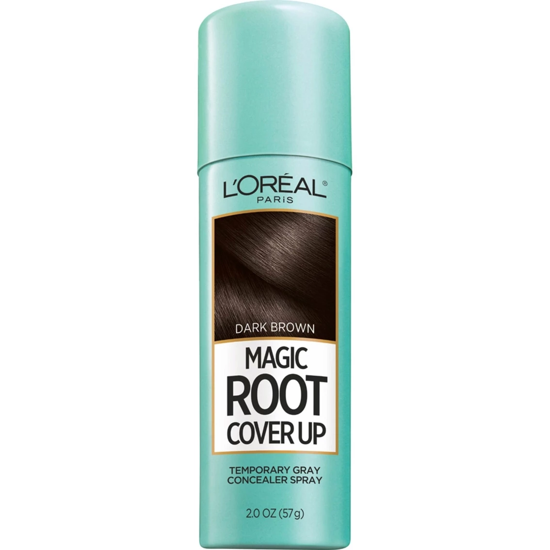 Flash Sale ๐ L'Oreal Magic Root Cover Up Gray Concealer Spray ๐ - Image 2