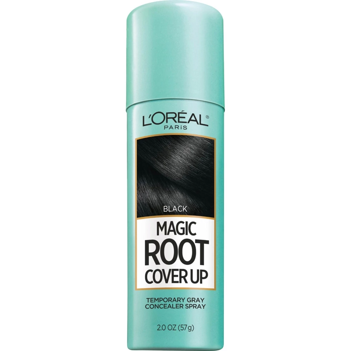 Flash Sale ๐ L'Oreal Magic Root Cover Up Gray Concealer Spray ๐ - Image 3