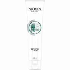 Flash Sale 🛒 Nioxin 3D Styling Definition Creme ⌛