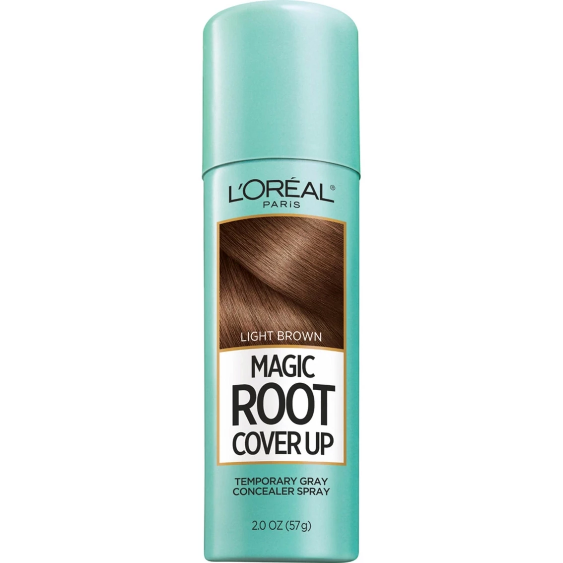 Flash Sale ๐ L'Oreal Magic Root Cover Up Gray Concealer Spray ๐ - Image 4