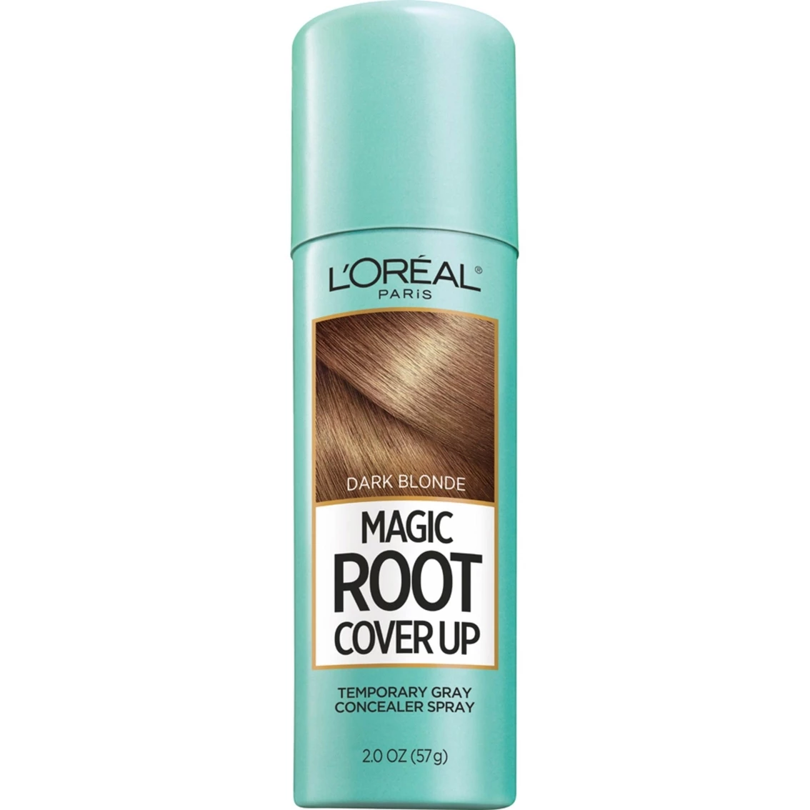 Flash Sale ๐ L'Oreal Magic Root Cover Up Gray Concealer Spray ๐ - Image 5