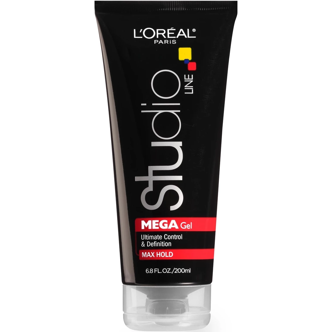 Hot Sale 🔔 L'Oreal Paris Studio Line Head Lock Mega Gel 👍