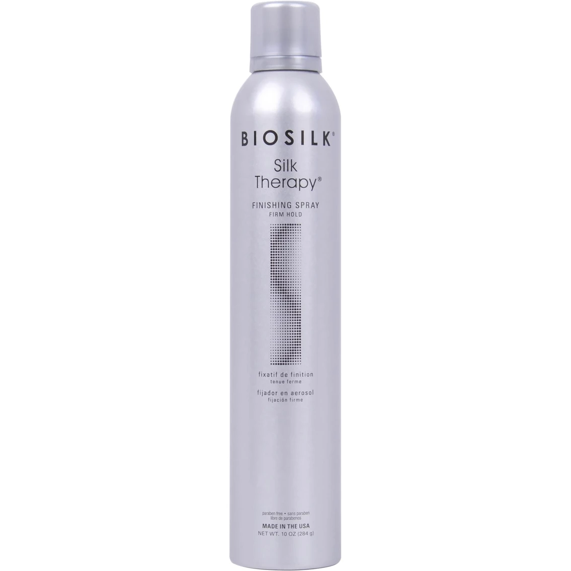 Hot Sale βοΈ Biosilk Silk Therapy Firm Hold Finishing Spray π§¨