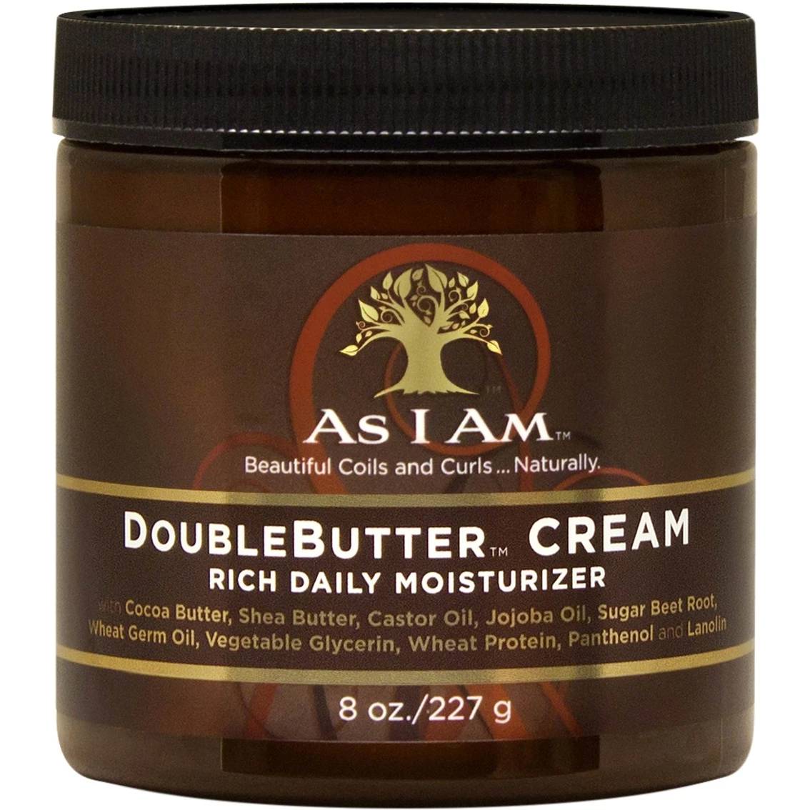 Cheapest 😍 As I Am DoubleButter Cream Rich Daily Moisturizer 🔥