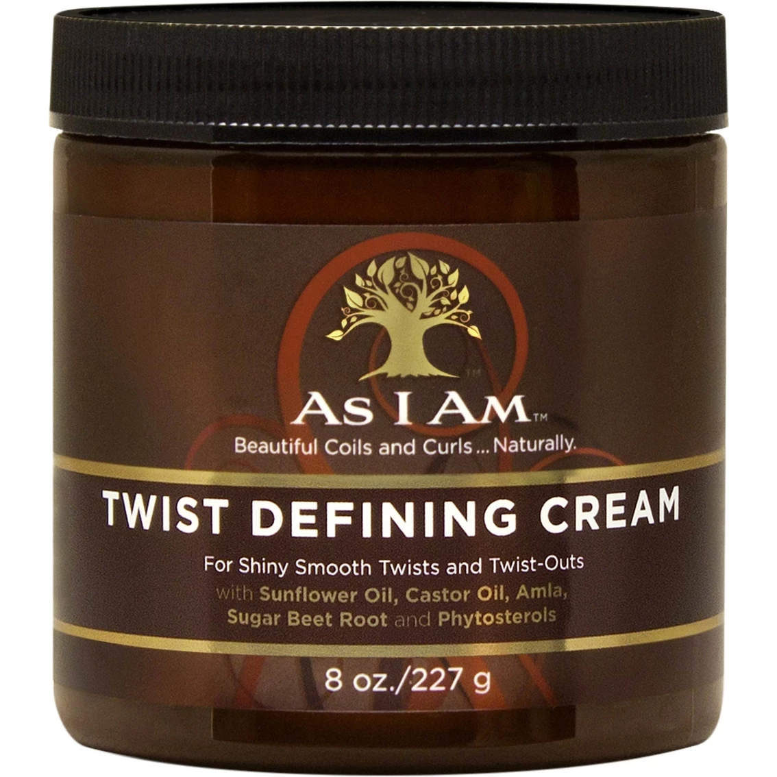 Outlet 🔥 As I Am Twist Defining Cream 🤩