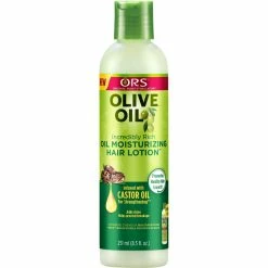 Cheapest 😀 ORS Olive Oil Incredibly Rich Oil Moisturizing Hair Lotion 8.5 Oz. 😀