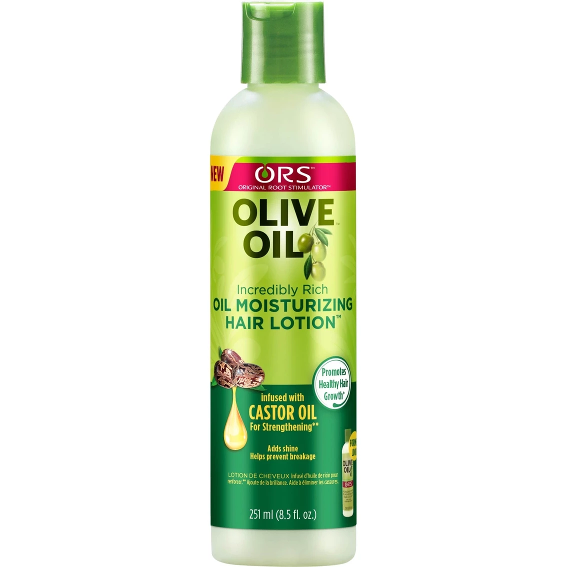 Cheapest 😀 ORS Olive Oil Incredibly Rich Oil Moisturizing Hair Lotion 8.5 Oz. 😀