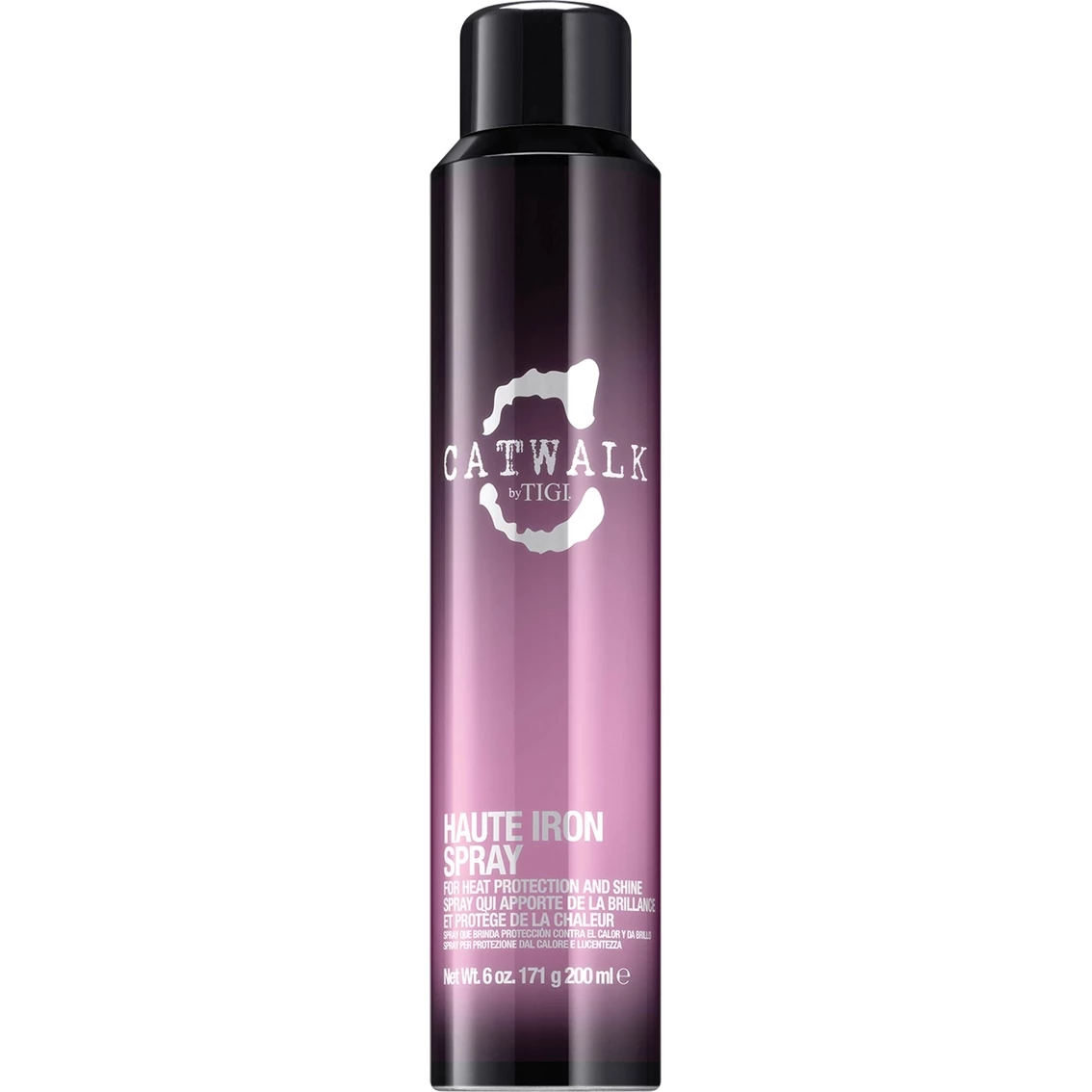 Outlet 😉 Bed Head TIGI Haute Iron Spray 6 Oz. 🔔