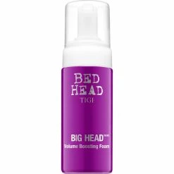 Deals 🎉 Bed Head TIGI Big Head Volume Boosting Foam 4.22 Oz. 👍