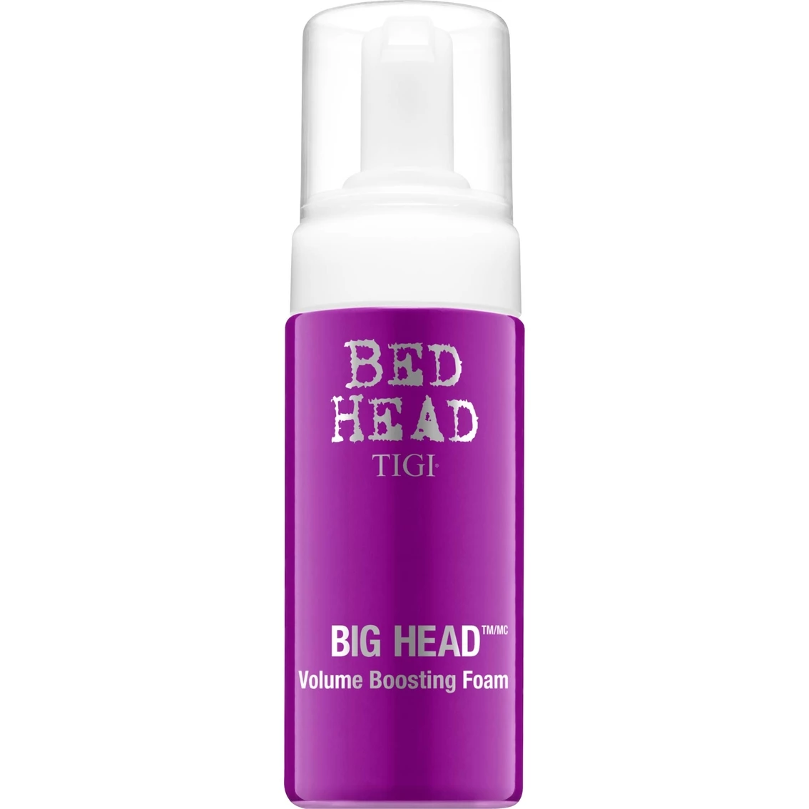 Deals ๐ Bed Head TIGI Big Head Volume Boosting Foam 4.22 Oz. ๐