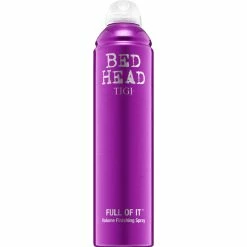 Buy 🥰 Bed Head TIGI Full Of It Volume Finishing Spray 11 Oz. ⌛