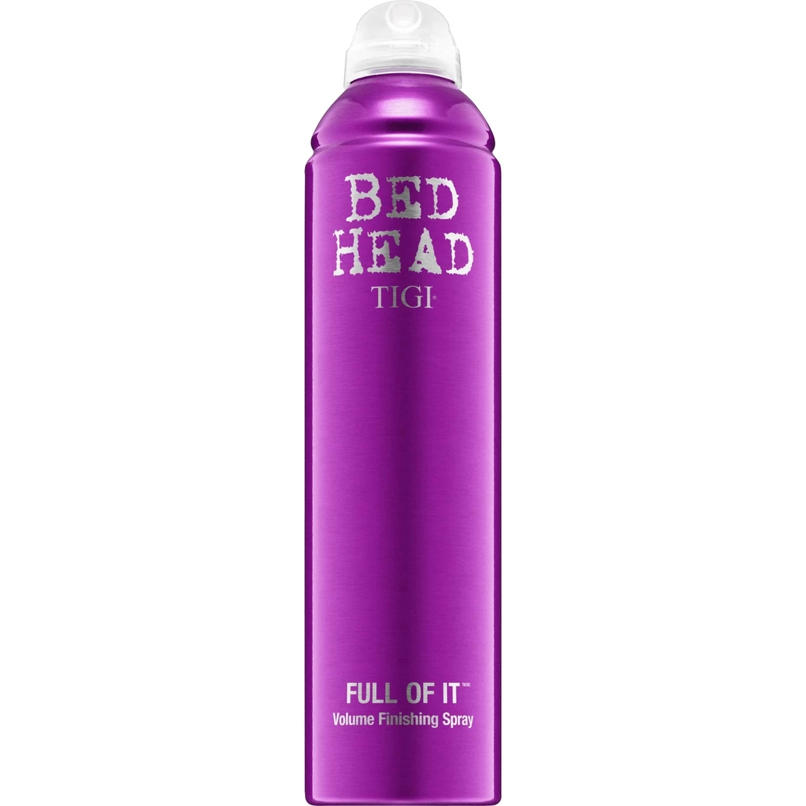 Buy 🥰 Bed Head TIGI Full Of It Volume Finishing Spray 11 Oz. ⌛