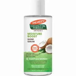 Best deal 👍 Palmer's Coconut Oil Formula Shine Serum Hair Polisher ⌛