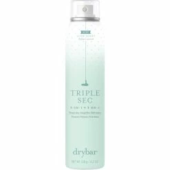 Best Sale 🎉 Drybar TRIPLE SEC 3-IN-1 TEXTURIZES, AMPLIFIES, REFRESHES - LUSH SCENT 🛒