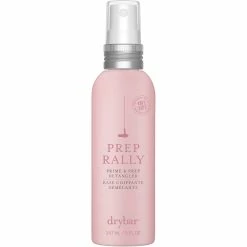 Top 10 😍 Drybar PREP RALLY PRIME & PREP DETANGLER 🛒