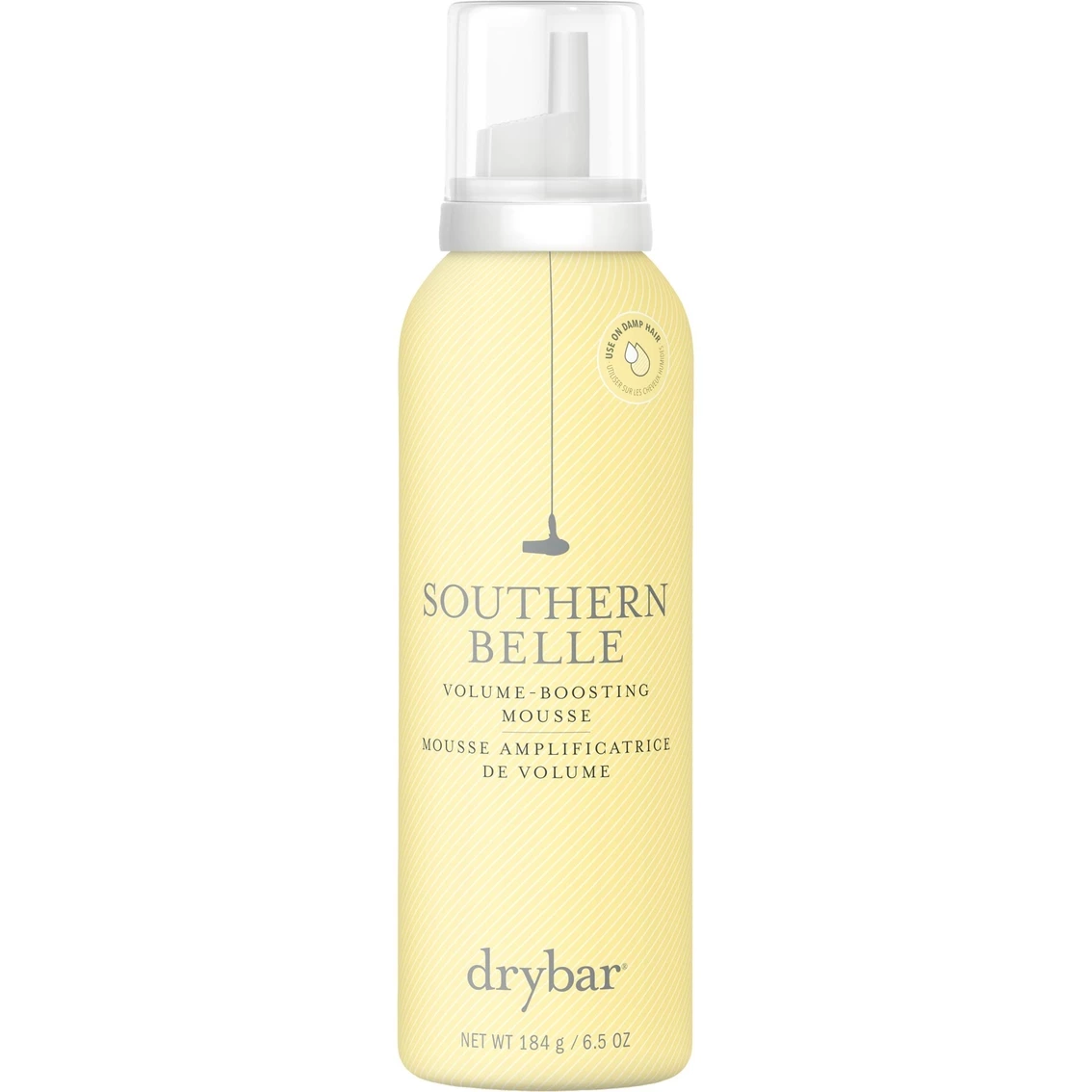 Coupon ✔️ Drybar SOUTHERN BELLE VOLUME-BOOSTING MOUSSE ❤️