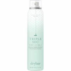 Budget 🎉 Drybar TRIPLE SEC 3-IN-1 TEXTURIZES, AMPLIFIES, REFRESHES - BLANC SCENT 🌟