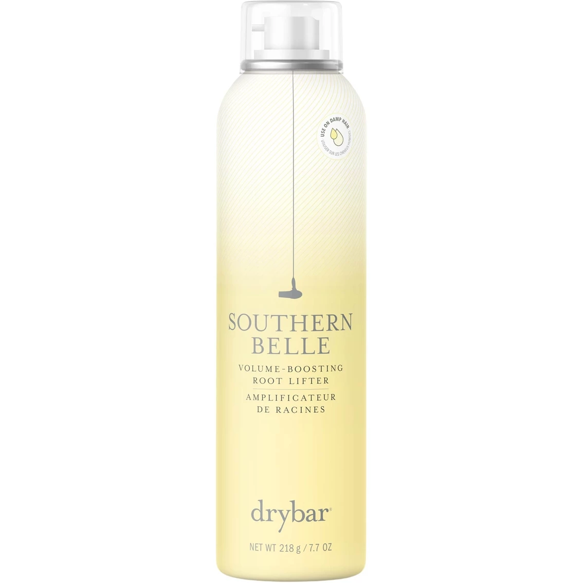 Discount 🔔 Drybar SOUTHERN BELLE VOLUME-BOOSTING ROOT LIFTER ⌛