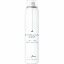 Budget 💯 Drybar SPARKLING SODA SHINE MIST 🎉