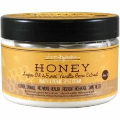 Top 10 🔔 Urban Hydration Honey Health & Repair Style Cream 8.4 Oz 😍